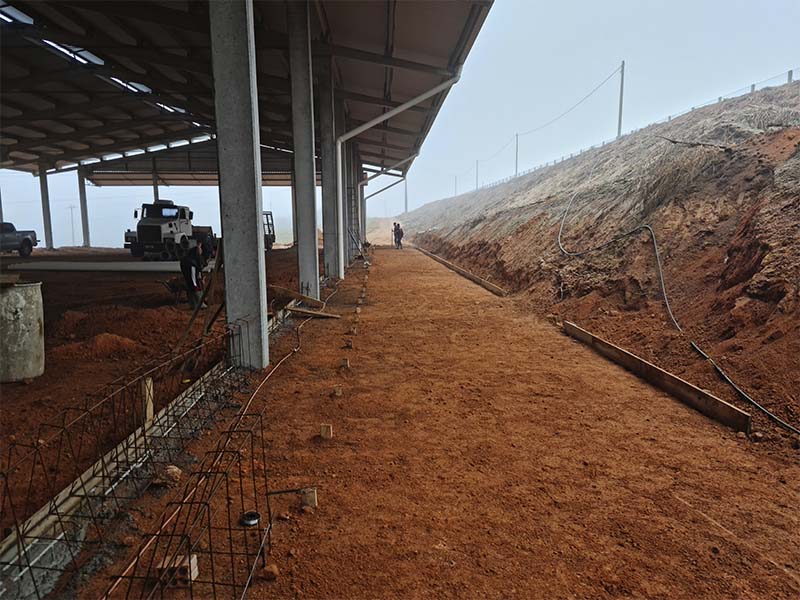 AS Projetos e Pré Moldados